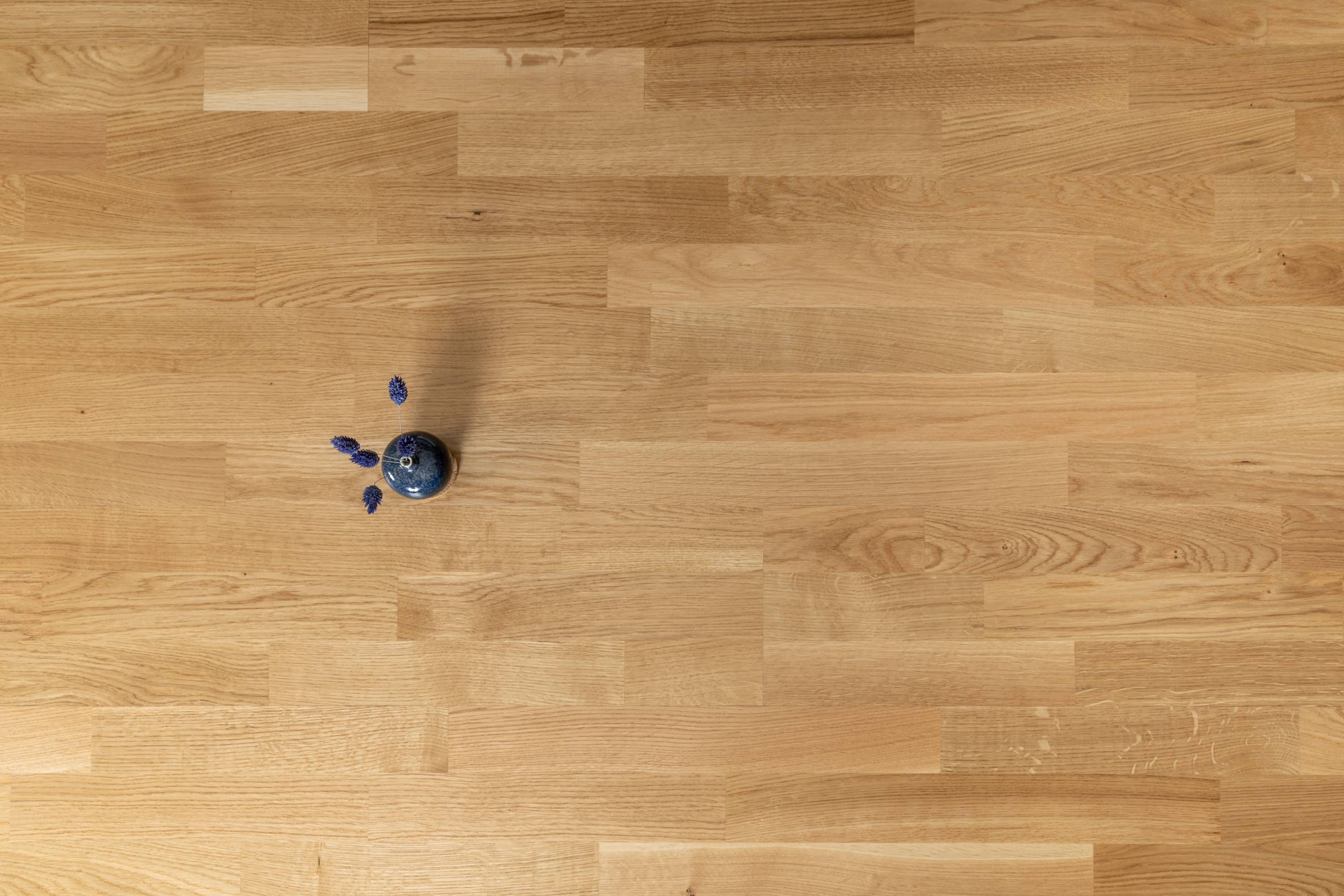 Hallo Floor &mdash; 向家的每一次问候